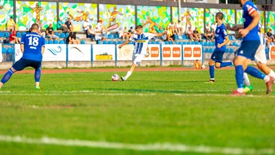 Matković: Nadam se povratku u Radnik nekom drugom prilikom, Prva liga Republike Srpske