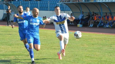 Radosavljević se vraća na poznato mjesto: Lijepih godinu dana sam proveo u Romaniji, Prva liga Republike Srpske