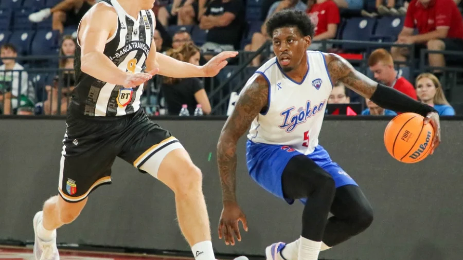 Igokea poražena od Kluža na turniru u Oradei, ABA liga