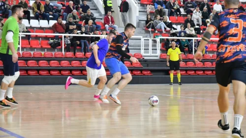 Habibija drugo pojačanje Tanga, Druga  liga Republike Srpske - Jug