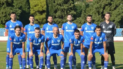 Opet nula u Palama: Leotar i Romanija podijelili po bod, Prva liga Republike Srpske