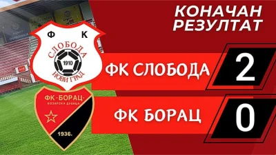 Komšijski derbi na „Mlakvama“ pripao domaćinu, Prva liga Republike Srpske
