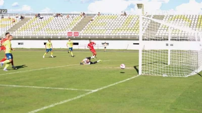 Taborinu prigovarali, on dijelio kartone – pobjeda „rudara“, Prva liga Republike Srpske