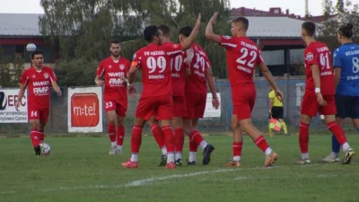 Podjela bodova u Gradišci, Prva liga Republike Srpske