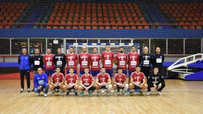 Kalamanda digao sidr, Premijer liga BiH