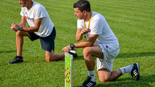 Remetić: Pred nama imperativ pobjede protiv Slobode, Prva liga Republike Srpske
