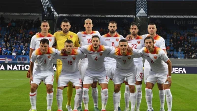 Vels slavio u Nikšiću