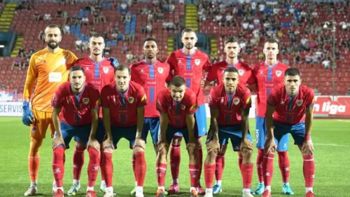 Borac eliminisao BSK iz Kupa Republike Srpske