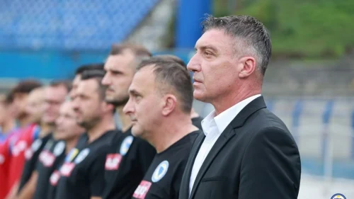 Francuzi bolji od mladog tima BiH