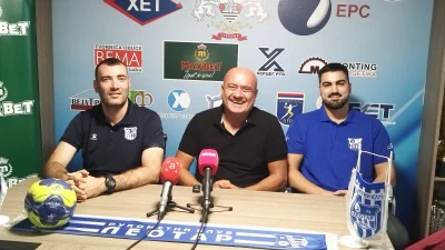 Održan press RK Leotar