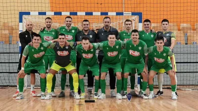 Željeznica novu sezonu najavljuje utakmicom protiv vicešampiona Srbije, Premijer liga BiH