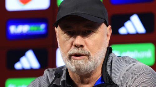 Švedski mediji: Selektor Barbarez kriv za haos u taboru “Zmajeva”