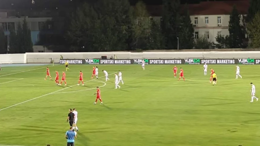 Zrinjski preokrenuo protiv Sloge i slavio, Premijer liga BiH