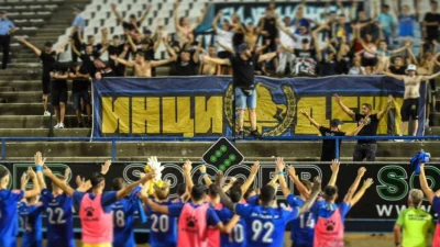 Incident neće na utakmicu protiv Igmana: Fudbal se igra vikendom, Premijer liga BiH