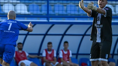 Sutjeska dočekuju Drinu HE: Napadački do cilja, Prva liga Republike Srpske