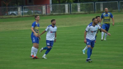 Damjanović: Oprezno sa komšijama, Prva liga Republike Srpske