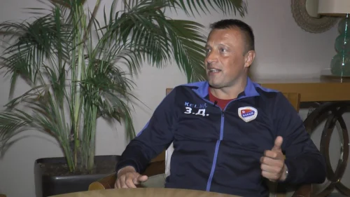 Dragišić: Prvenstvo nam je važnije, Prva liga Republike Srpske