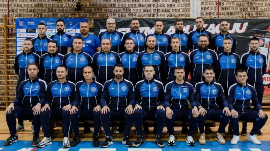 Radnik podmlađen ulazi u novu sezonu, Premijer liga BiH