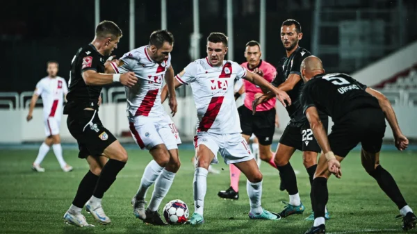 Zrinjskom bodovi za zelenim stolom, Premijer liga BiH