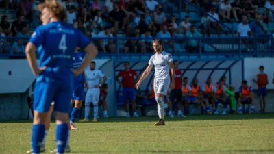 Smajić: U Famosu kao kod kuće, Prva liga Republike Srpske