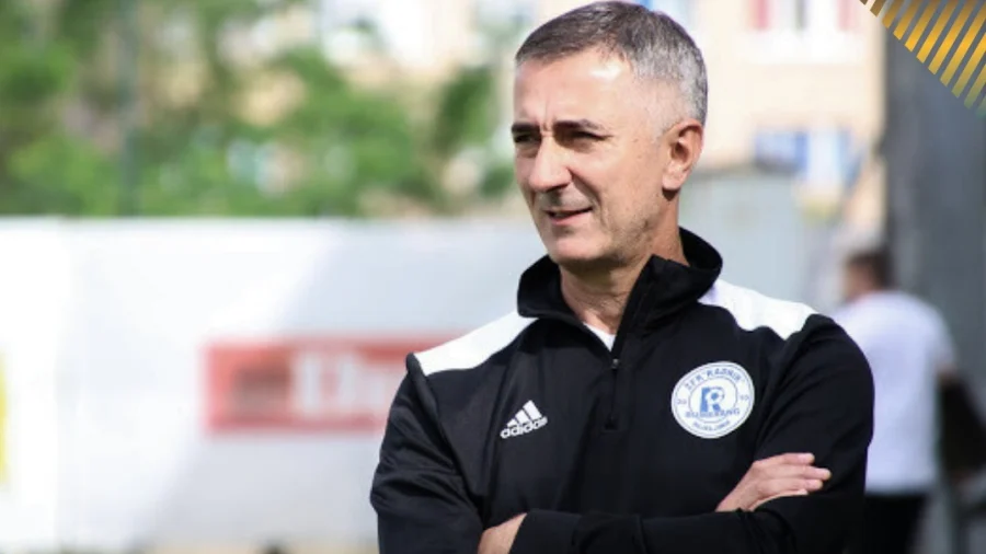 Radnik ide po bodove u Tuzlu, Premijer liga BiH