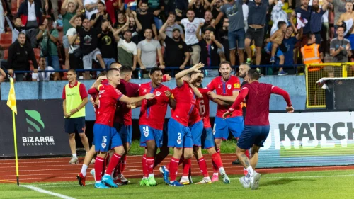 Borac stavlja karte u prodaju, Premijer liga BiH