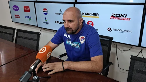 Žižović: Sastaju se dvije najbolje ekipe u ligi, Premijer liga BiH