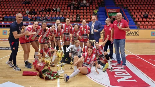 Zvezdi Svesrpski kup