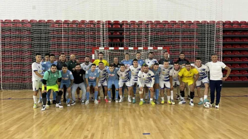 Loznica u prijateljskom meču savladala Željeznicu, Premijer liga BiH