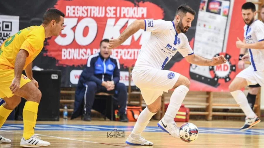 Kvartet u prvoligašu: Brod u ponoć iskočio među favorite za titulu, Premijer liga BiH