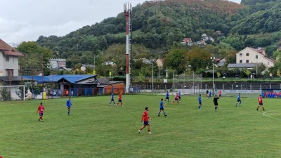Naprijed nazadovao u 90. minutu, Druga liga  – Zapad