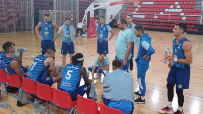 Slavija u komšijskom okršaju bolja od Sparsa, Prvenstvo BiH