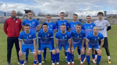 Furiozan start za nova tri boda Vlaseničana, Druga liga  – Istok