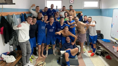 Po notama Ace Maksimovića, Druga liga  – Istok