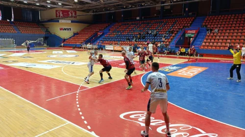 ORK BL pobjedom protiv Slavije otvorio novi šampionat Republike Srpske, Prva liga Republike Srpske