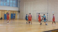Borac bio oslabljen protiv Goražda