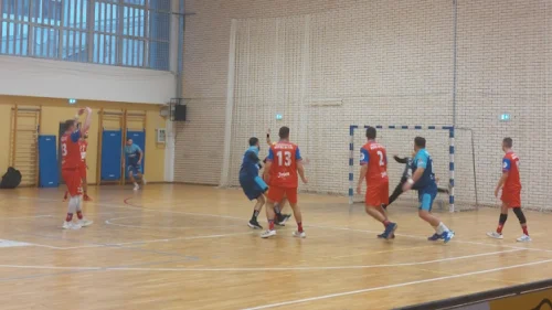 Borac bio oslabljen protiv Goražda, Premijer liga BiH