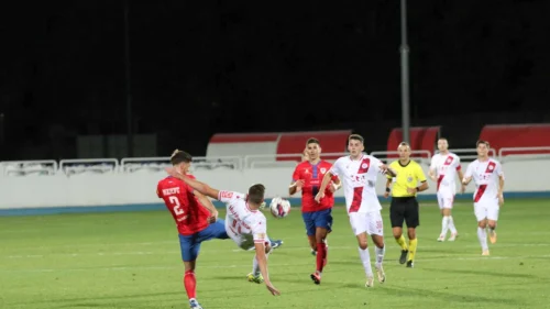 Šampion uzeo bod u Mostaru, Premijer liga BiH