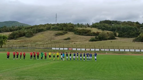 Jedinstvo nadvisilo Mladost, Druga liga  – Istok
