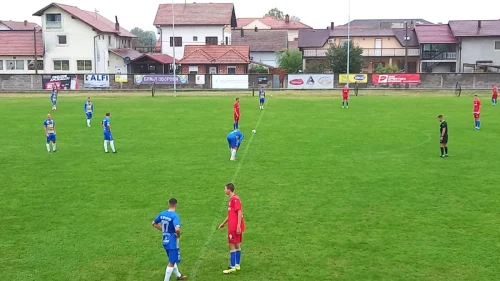 Proleter čuva domaći teren, Druga liga  – Istok