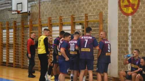 Bijeljina krenula pobjedom, Prva liga Republike Srpske