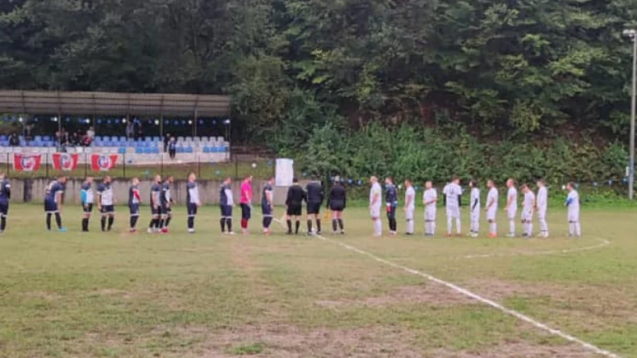 Jedna utakmica, dva pogleda: Domaćin kudi sudiju Tepića, gosti ga hvale, Regionalna liga – Centar