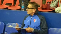 Borac bolje nije mogao