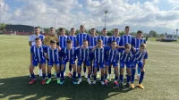 Pioniri Slavije slavili u Rudom, Romanija u goleadi bolja od Famosa