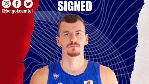 Boriša u Laktašima, ABA liga