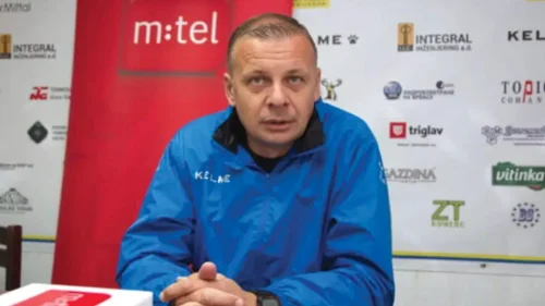 Trivunović: BSK-u ne pripada mjesto gdje se nalazi, Prva liga Republike Srpske