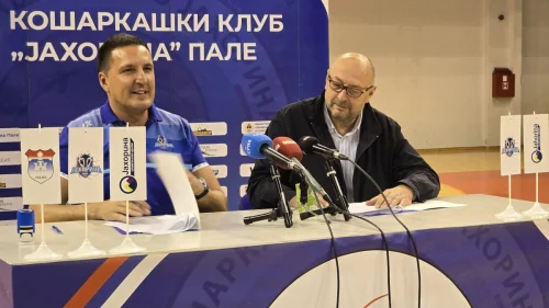 (VIDEO) Spojili se Jahorina i Partizan, Prvenstvo BiH