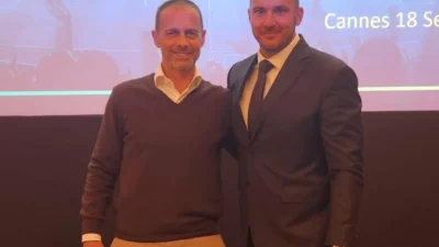 Zeljković i Džemidžić u Kanu