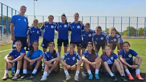 Bijeljinke i Trebinjke podijelile bodove, Premijer liga BiH
