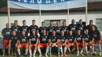 Čelopek dočekuje ekipu Milića